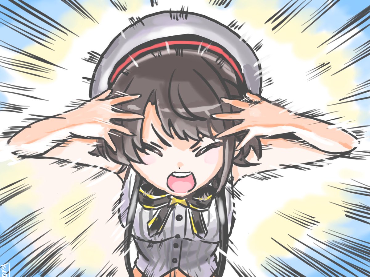 MukagoE12324's tweet photo. 太陽少女の太陽拳　　＃プロテインザスバル https://t.co/tx2uRD1mTE