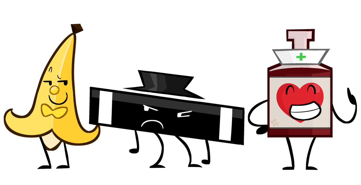 Mephedoll's tweet photo. banana peel, artful and caretaker as objects, drew them just for fun
#dieofdeath https://t.co/Yzex08ucRK