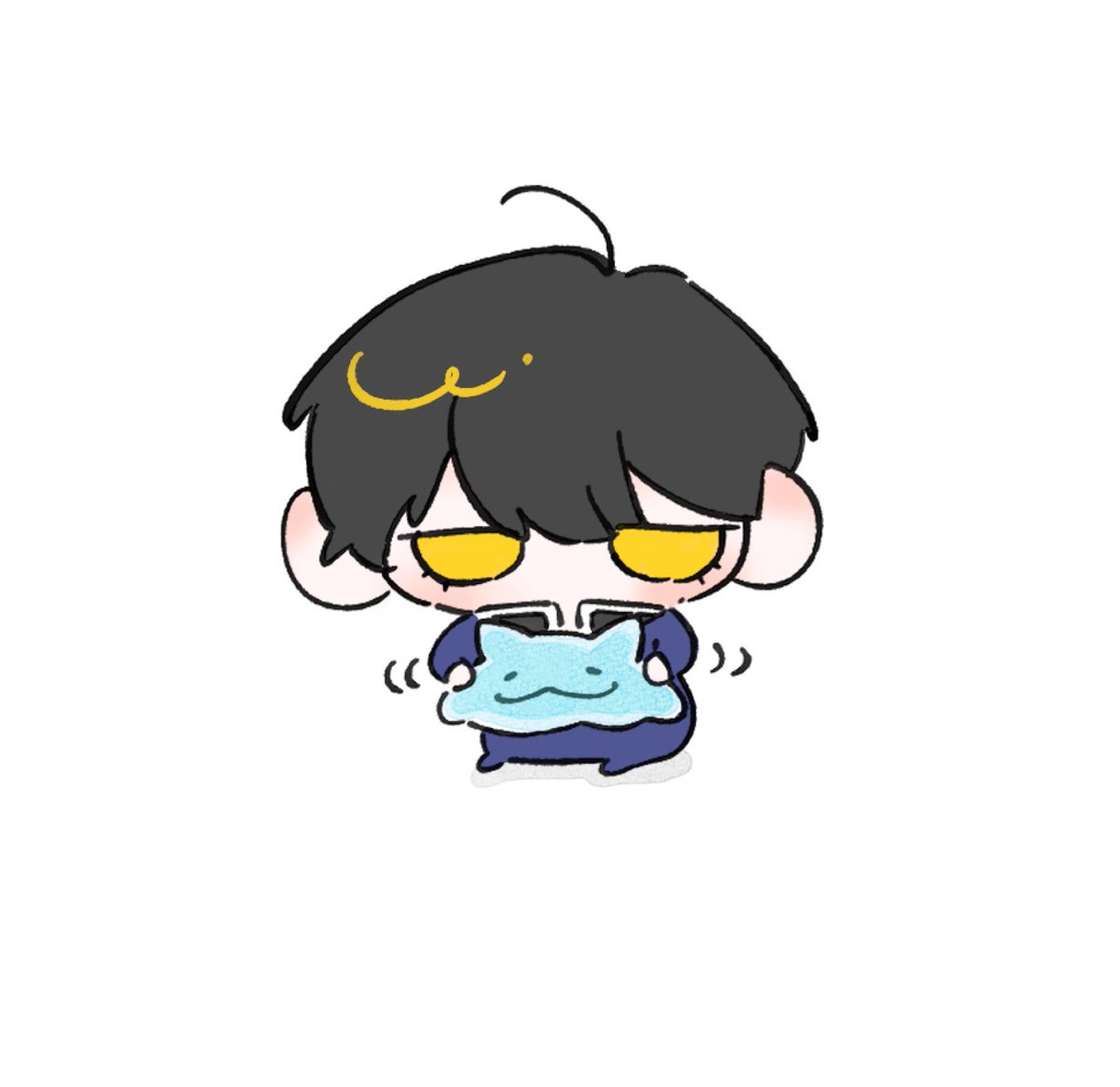 모무 tweet media