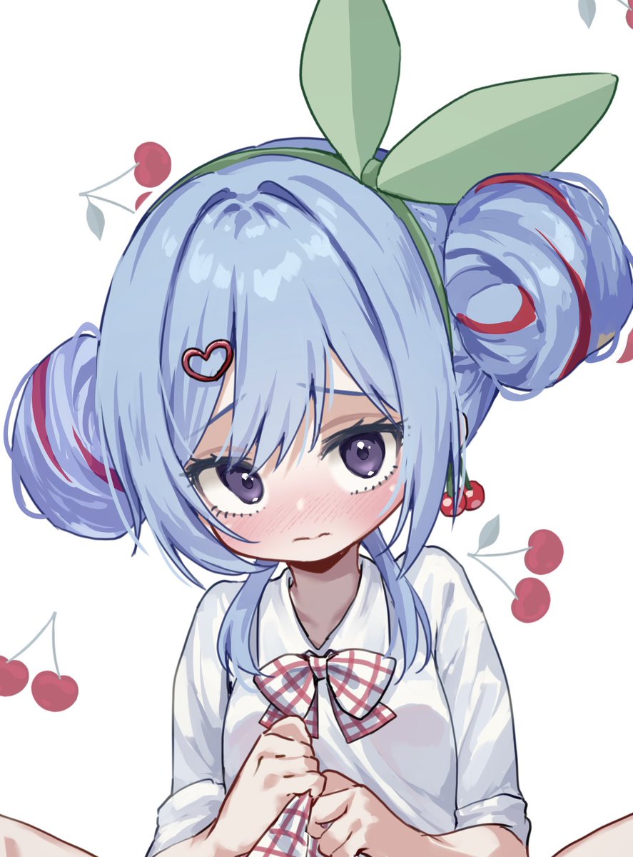 rigakimi's tweet photo. モザイクありでも無理そうなのであえなくカット
 #初音ミク  #チェリーポップ https://t.co/fkLrNa7Xgd
