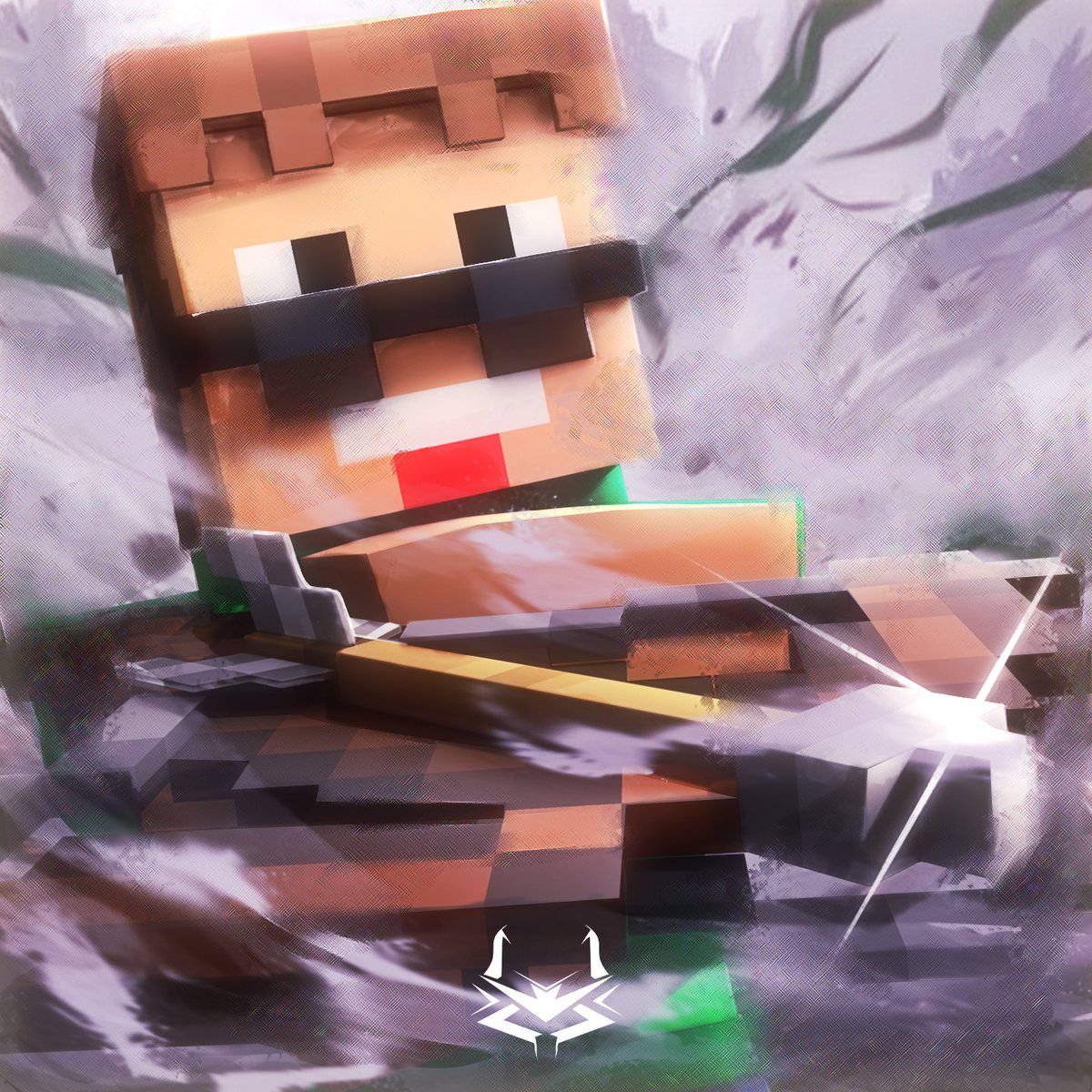 KlikC24's tweet photo. @LunaNammi_ does minecraft counts? https://t.co/uIu1ApK8g5