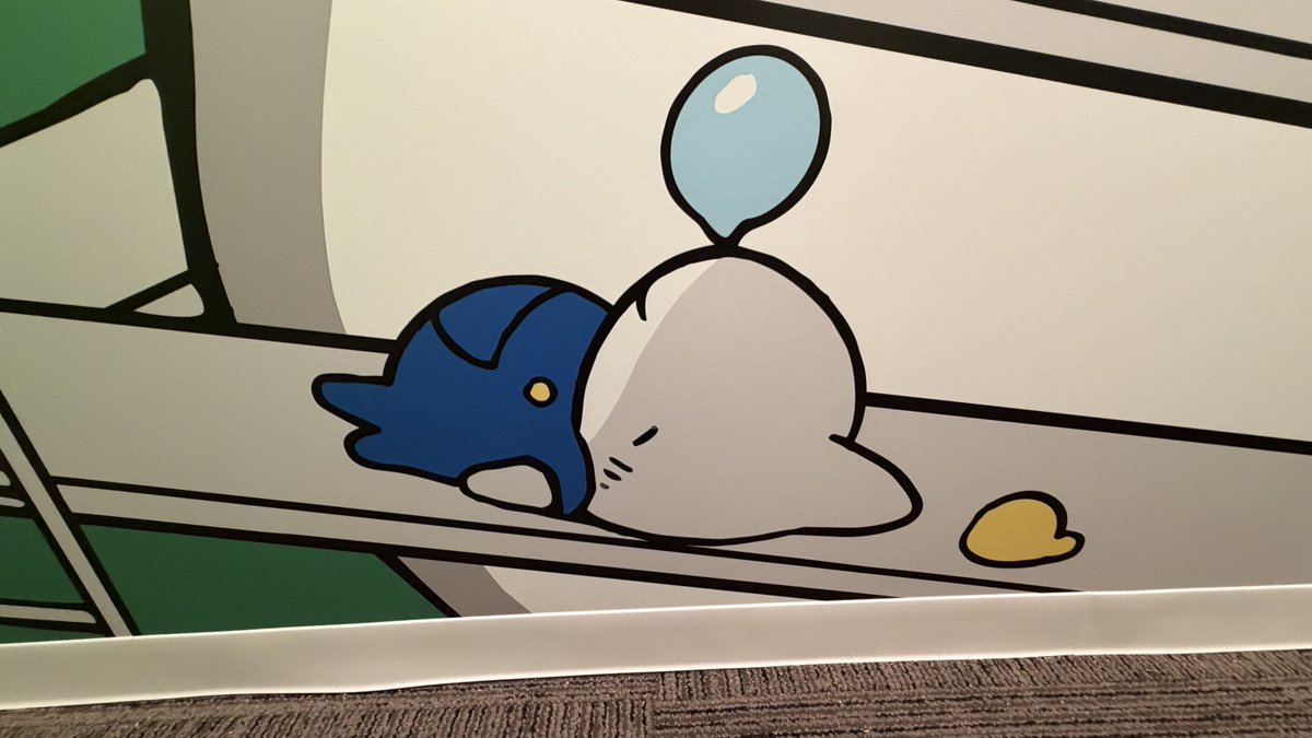 skybluesl's tweet photo. この子達が本当に可愛くてたまらん🥹
#おでかけ子ザメ展 https://t.co/rKzEVexCq1