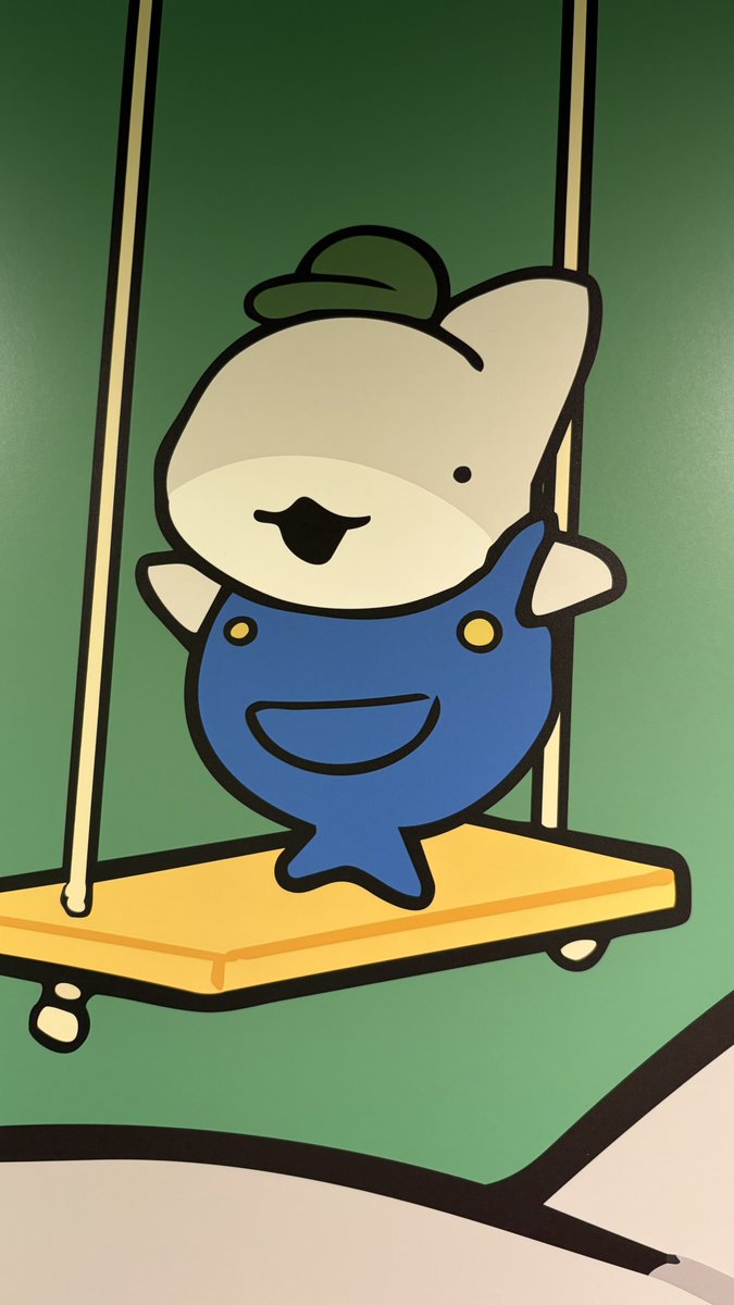 skybluesl's tweet photo. この子達が本当に可愛くてたまらん🥹
#おでかけ子ザメ展 https://t.co/rKzEVexCq1