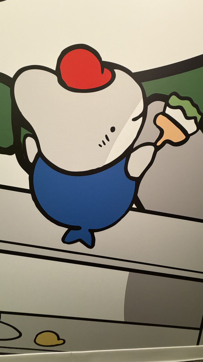 skybluesl's tweet photo. この子達が本当に可愛くてたまらん🥹
#おでかけ子ザメ展 https://t.co/rKzEVexCq1