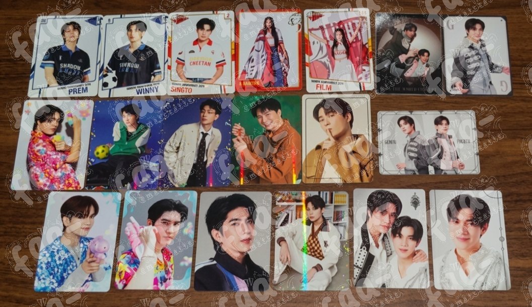 matczatte's tweet photo. #ths wts take all 175k (bisa nego dm ajaa), bisa oyen, dom jogja
Tag. prem winny singto namtan film gemfot gemini fourth keen off krist mark sea jimmy https://t.co/ZMozxa8XHc