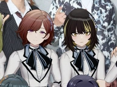 Enak_exe's tweet photo. 何笑ってんだ樋口ィ！🥰 https://t.co/wbpYMDqe2m