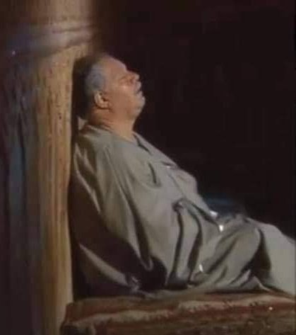 Shams414w's tweet photo. يارب انت عالم بالحال .. يارب ماليش غيرك .. https://t.co/KzEoWndTA4