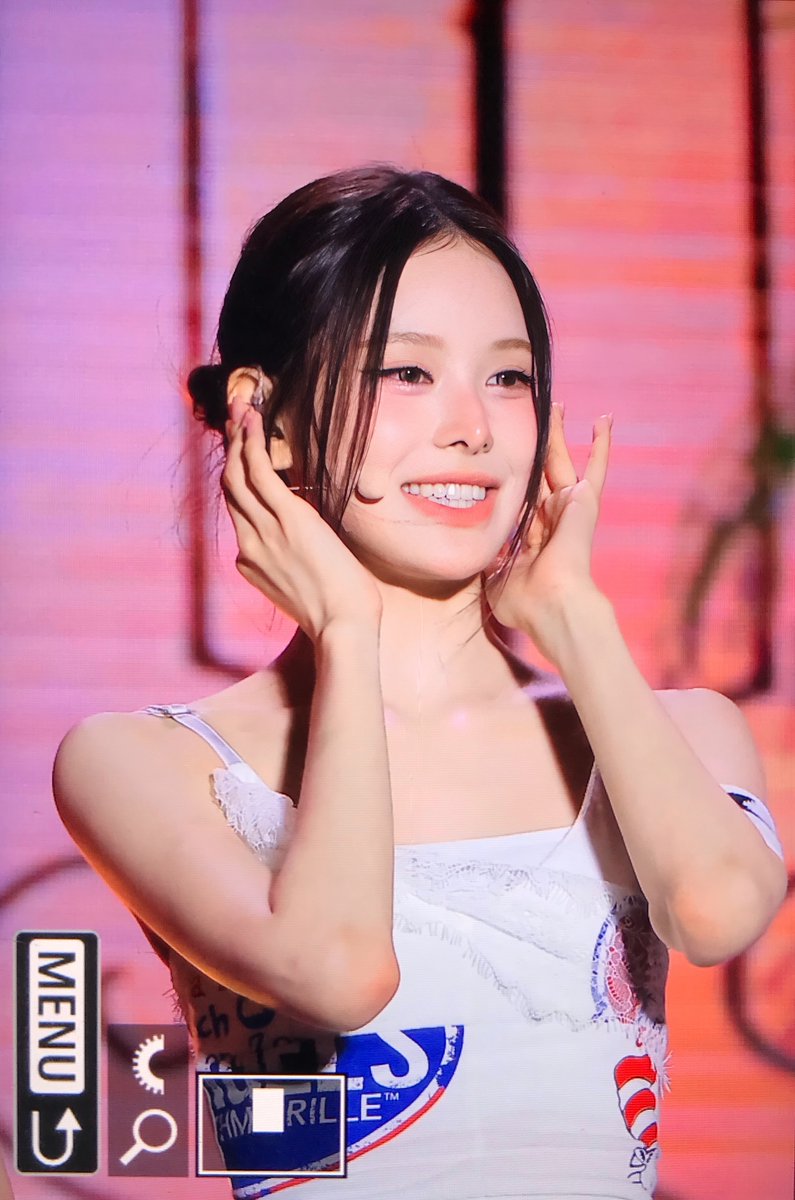 minette_0508's tweet photo. 260725 pre #izna #이즈나 #방지민 https://t.co/xkNDSQCGiI