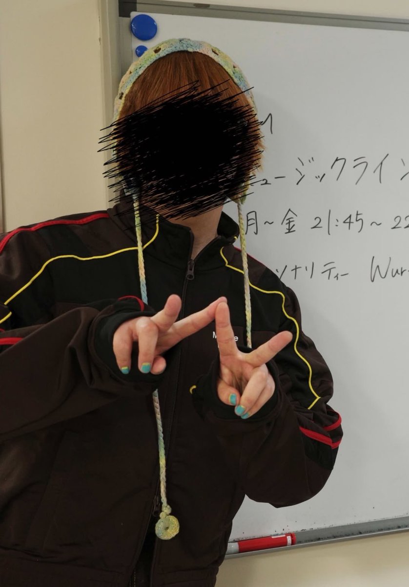 haritori131's tweet photo. 브이토리✌️ https://t.co/l36yCRny4y