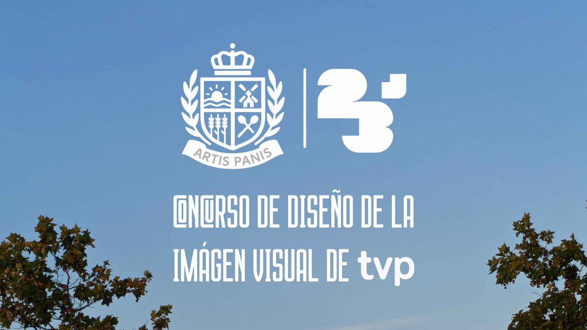 gov_pan's tweet photo. 📺 Mientras las televisiones cambian... ¡el Reino del Pan reinventa la suya!

🎨 Rediseña TVP, crea a la televisión que todos quieren.

Bases ➡️ https://t.co/I7C7XZvfGH

¡Tu diseño puede convertirse en la nueva imagen oficial de la tv pública del Reino del Pan!✨#NuevaTVP https://t.co/siQfl3oEb6