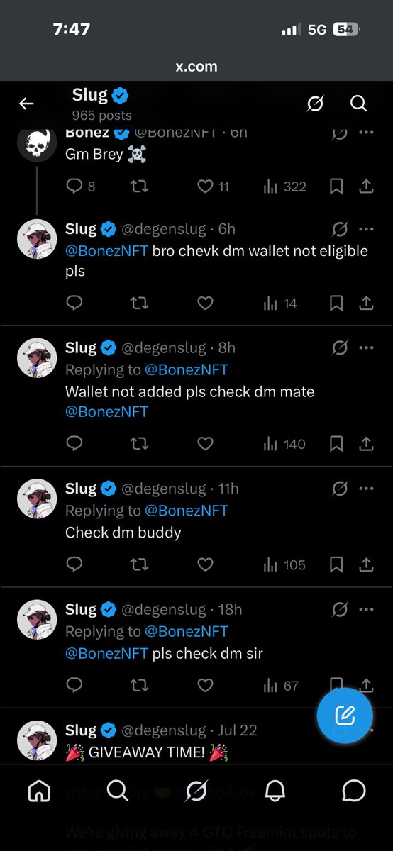degenslug's tweet photo. @ItsNotVffonso @BonezNFT https://t.co/HIFRzrHqPi