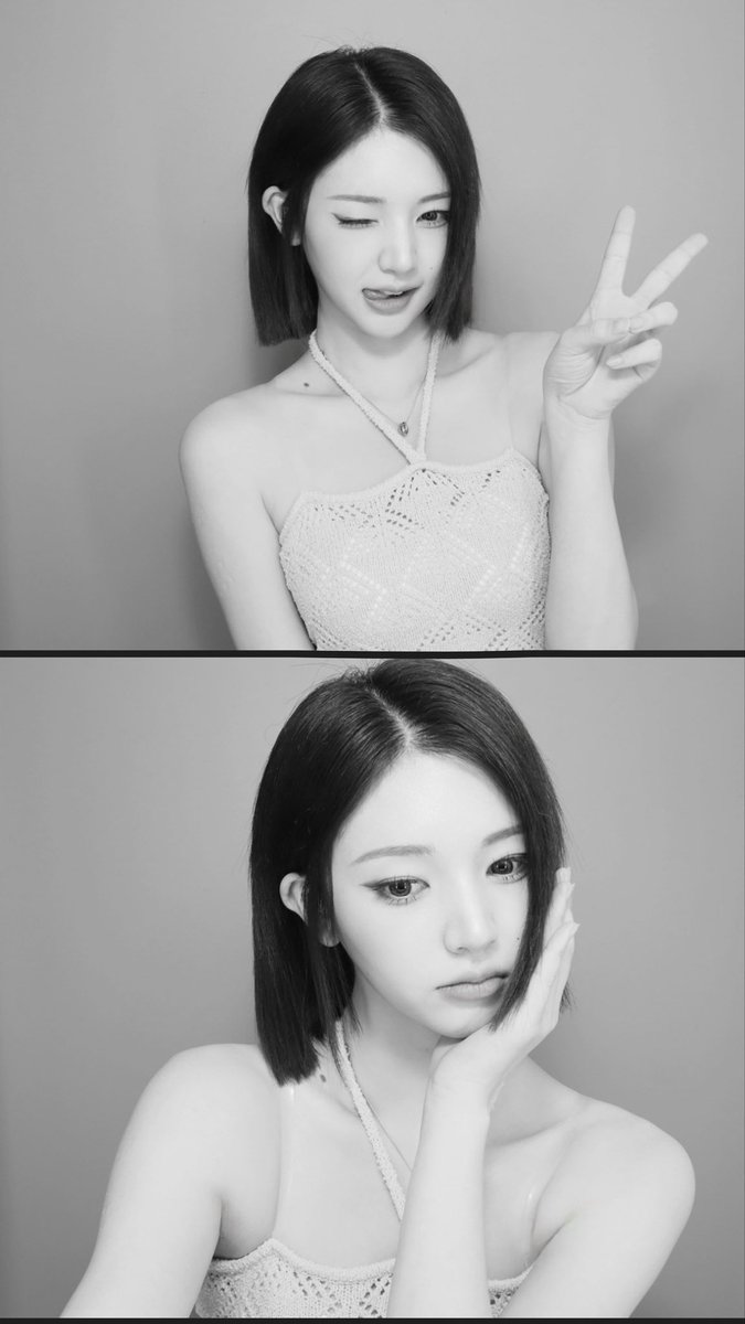 gapyeonghaus's tweet photo. [260725]
#tripleS Yeonji COSMO Talk update 🦆

#YeonJi #연지 #곽연지 #ヨンジ https://t.co/SA73j6f04Q