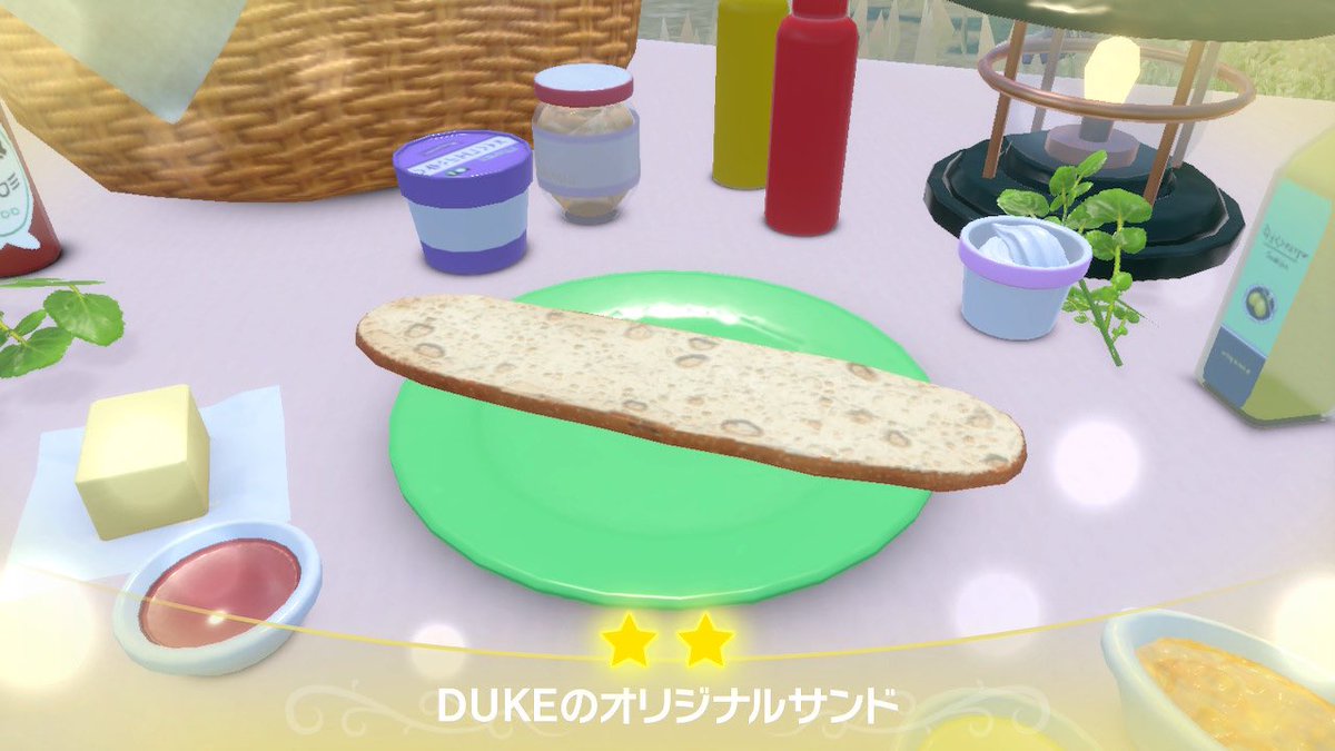 soo_c_'s tweet photo. やっぱサンドイッチ作りは神やね https://t.co/Obhda6U0aJ