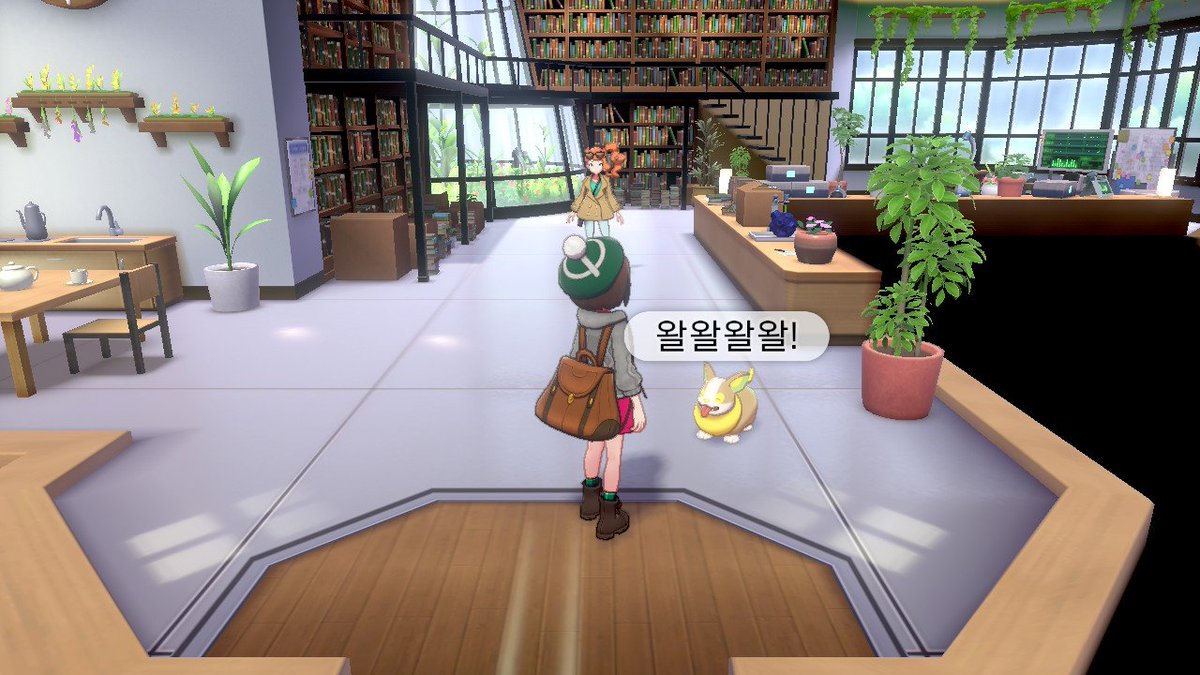 구르릉 tweet media