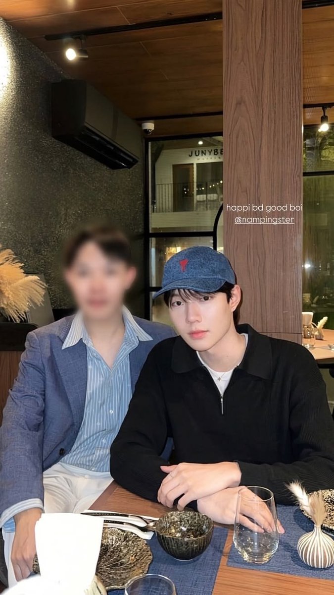knping_'s tweet photo. Day 1 of sharing random #KengNamping p*nterest gems that I barely ever see on my timeline. ☁️✨

#เก่งน้ำปิง 
#nampingster https://t.co/ii5fqNbzRC