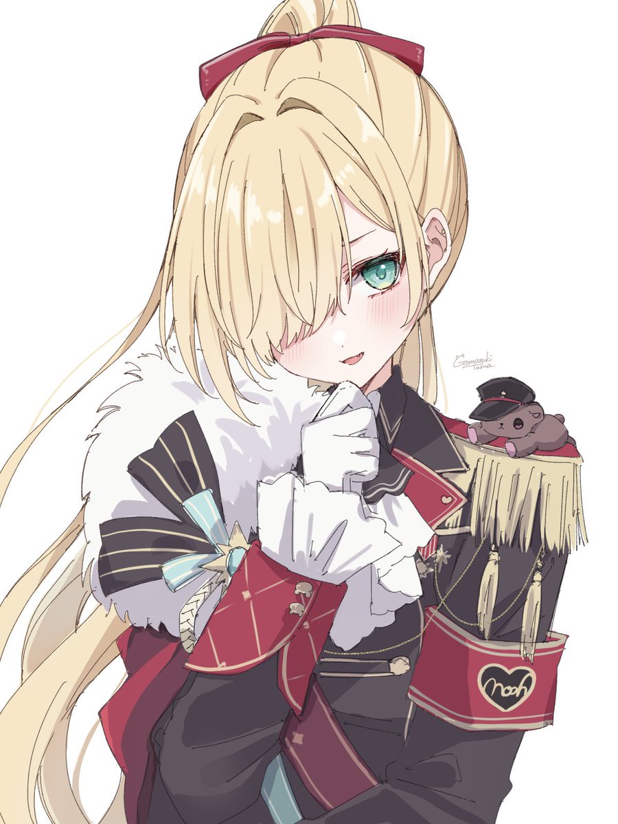 tama__3355's tweet photo. メロすぎる
#胡桃のあ新衣装 #963art https://t.co/lTmoez7eDa