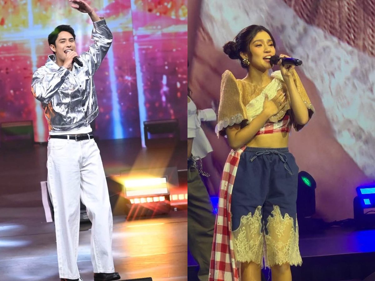 donbellechemy's tweet photo. amazing job today, donato and belinda 🤍

always so proud of you two.

#ASAPXPAustralia #donnypangilinan #bellemariano https://t.co/3XKnQPHGfw