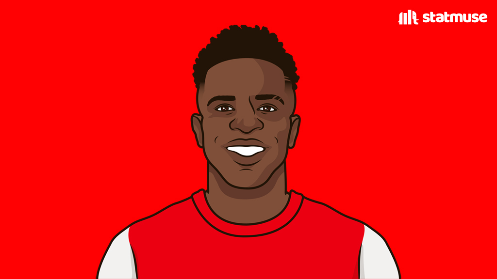 statmusefc's tweet photo. Players with 65+ goals and 35+ assists in the last 5 seasons in Europe's Top 5 leagues:

Vini Jr.
Mo Salah
Kylian Mbappé

That's it. https://t.co/i5JMyYFCFC