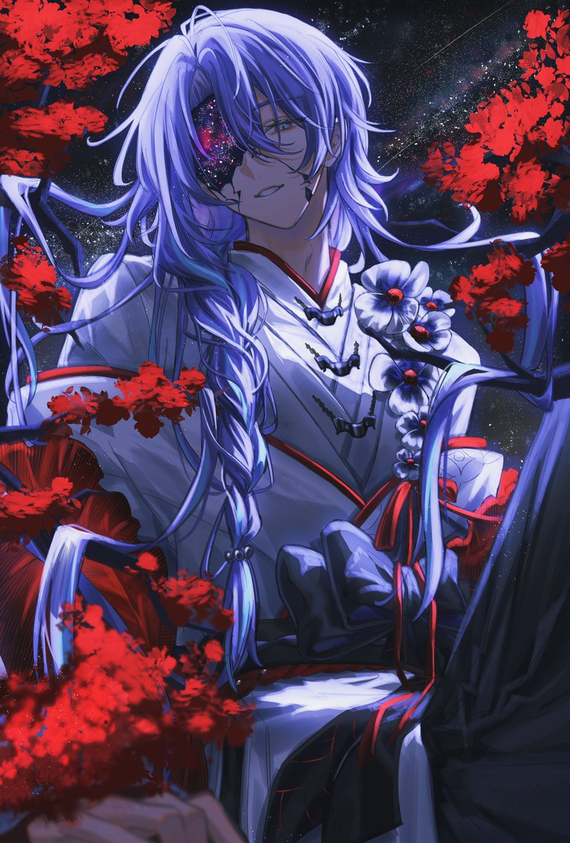 たいよう様 金魚飴 (@kingyoame0528) / Posts / X