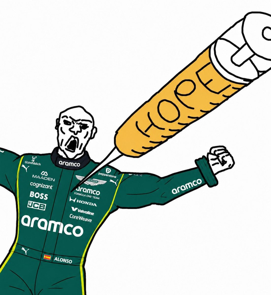 AMRLONSO tweet picture