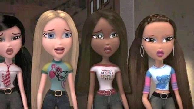 Vibelyra's tweet photo. the real fashion icons✨ https://t.co/CgIfxeqovw