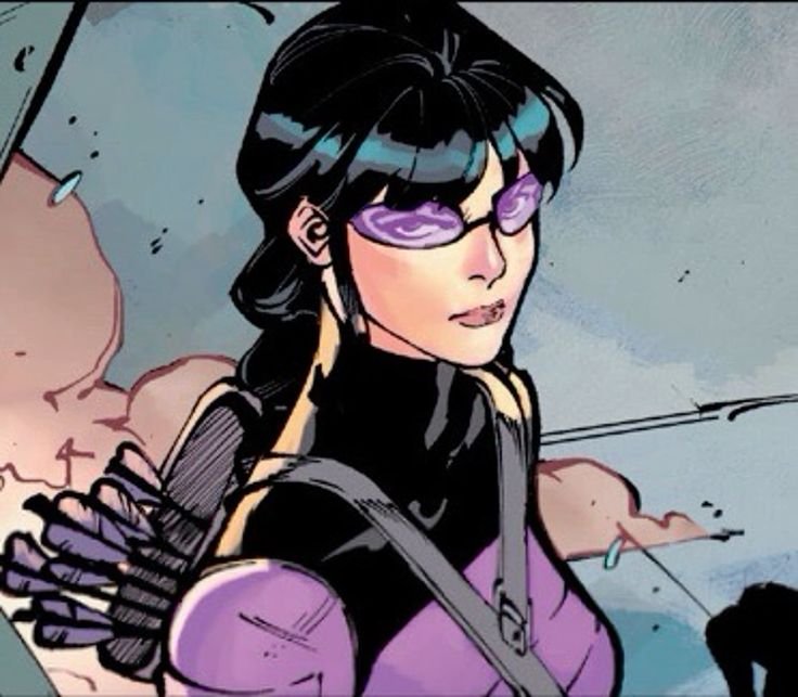 maximoffsluvr's tweet photo. Young Avengers movie PLEASE https://t.co/htVcThcdBU