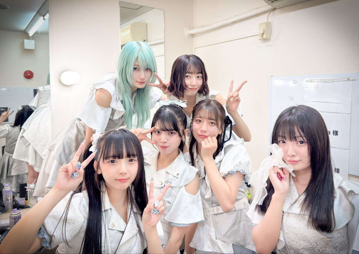 13th Anniversary アイドル甲子園 in Spotify O-WEST supported by My