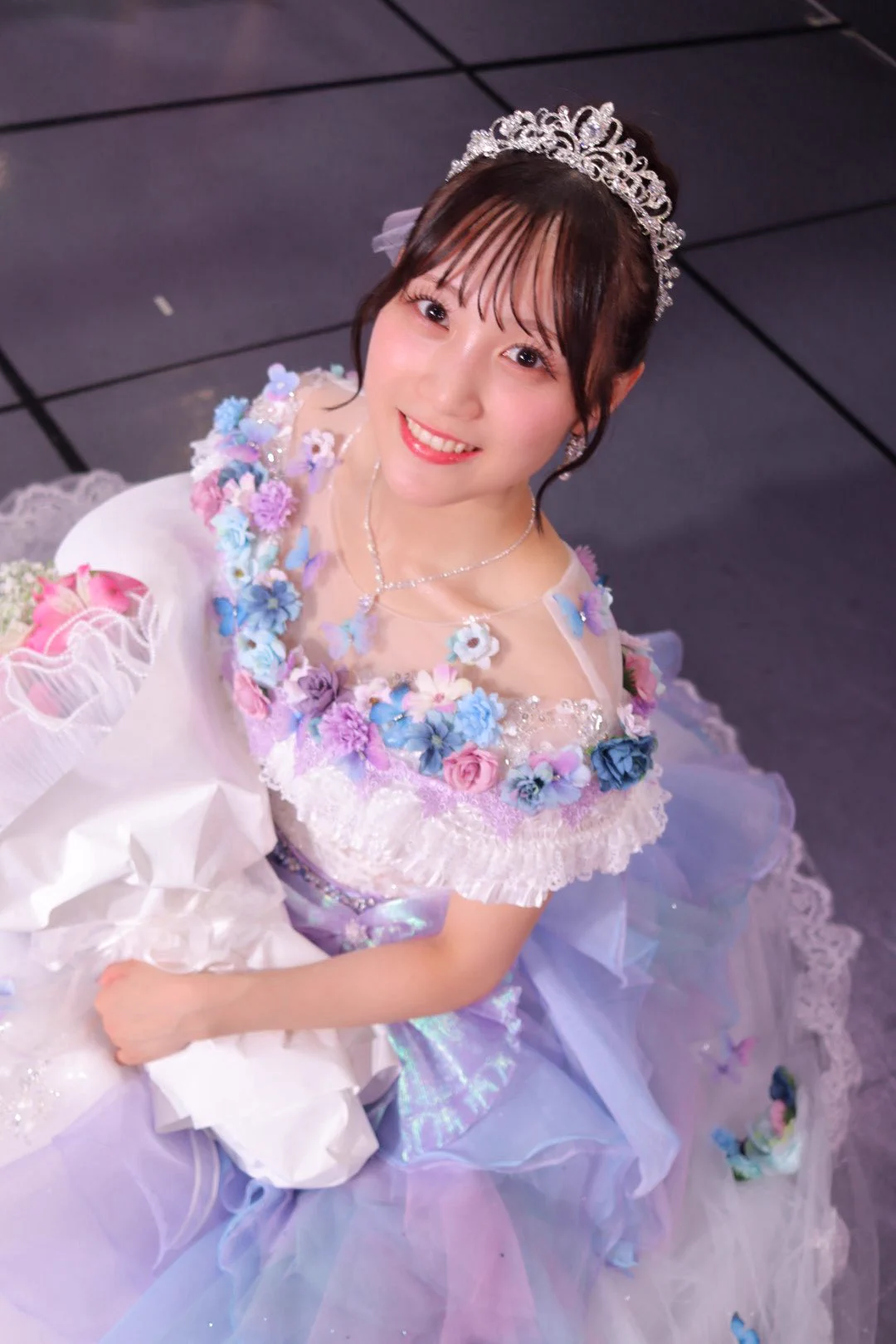 西潟茉莉奈 on X / X