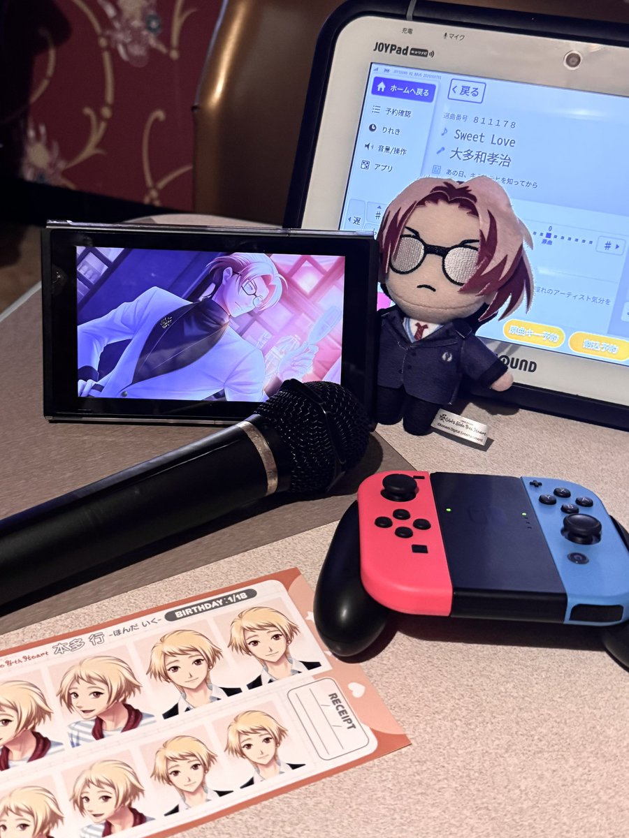 山田 tweet media