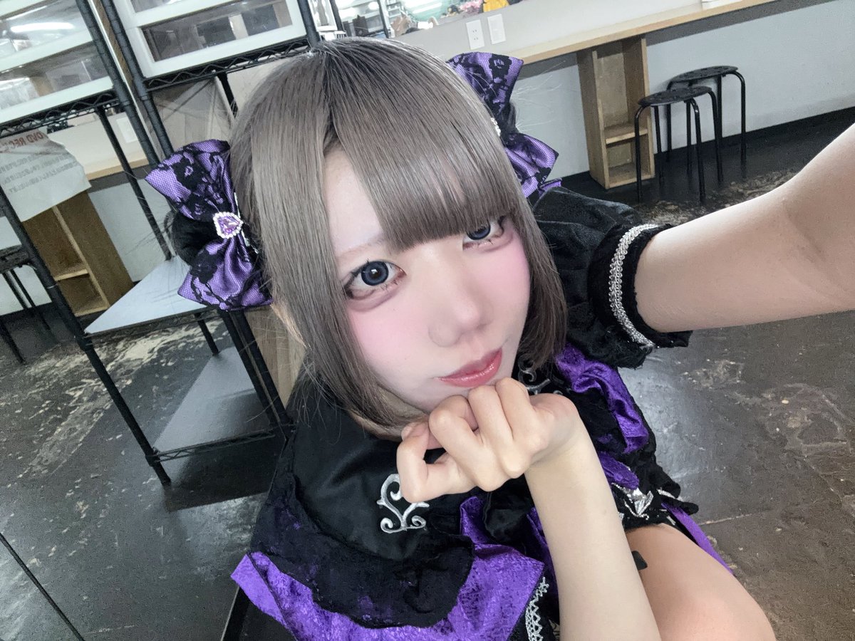 nanoha_dolls's tweet photo. 「あたしがあげたあのピアスがさ
　　　　　　　あなたの耳に見当たらないね」 https://t.co/TP8CDrkXR8