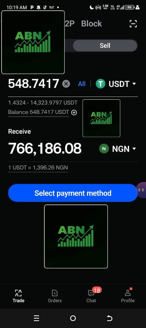 abncrypto001's tweet photo. Weekend sure β¨up and grateful dues and bills to settle again π€§#abncrypto https://t.co/w6IDPvIS4e