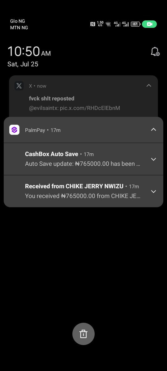 abncrypto001's tweet photo. Weekend sure β¨up and grateful dues and bills to settle again π€§#abncrypto https://t.co/w6IDPvIS4e