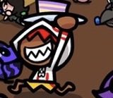 royalchomper's tweet photo. @omega337returns HEY LOOK GARY THERE I AM!
Hope you had an amazing birthday! https://t.co/WMyg3g9ony