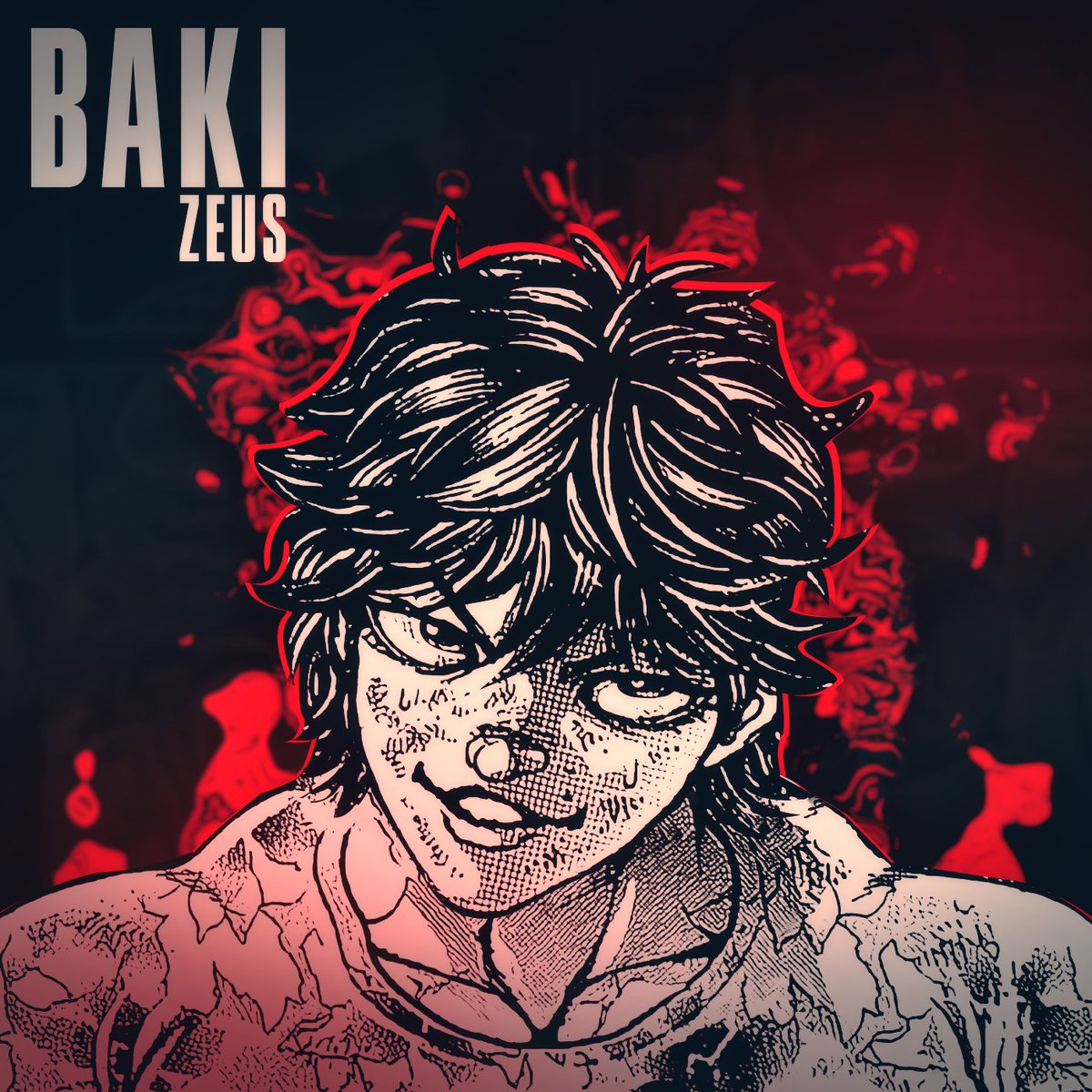vinsmokeofc's tweet photo. Os Mais Fortes (Baki) Vinsmoke
xx/08
Baki por: @eoZeux https://t.co/MGfz3XMj5f
