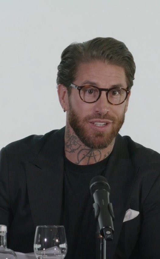 443sports_'s tweet photo. 🚨🗣️ Sergio Ramos on the better player between Cristiano Ronaldo and Messi: 

🗣️ “For me, the easiest way to answer the Messi or Cristiano debate is this: if I’m playing a final tomorrow and I can only pick one, I’m choosing Cristiano Ronaldo. Messi gives you moments of magic that very few players can produce, but Cristiano gives you the feeling that no matter how the game is going, he’ll find a way to win it. 

🗣️ “That’s what I admire the most. Talent is one thing, but turning up when the pressure is at its highest is something else. With Cristiano on your team, everyone believes until the final whistle because he’s done it too many times.”