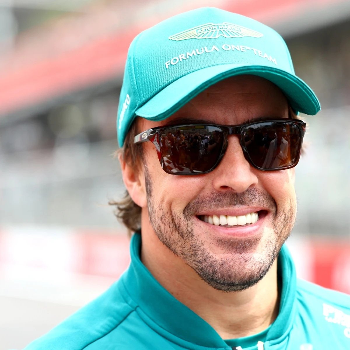 Nachez98's tweet photo. ‼️ FERNANDO ALONSO HA PASADO A Q2

📻 RADIO ALONSO:

"MAYBE A BIT MORE TO COME. LETS GO" https://t.co/Jte8Lk9b5n