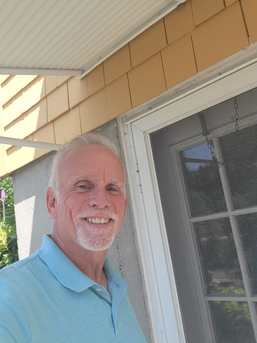Pete_Warren9's tweet photo. More doors, more voter input https://t.co/I7Jw5gLQG2