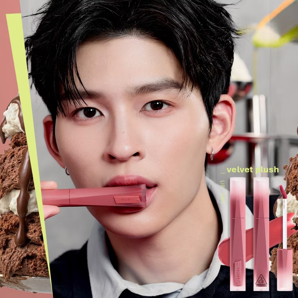 ChonChon24626's tweet photo. 🔥มาคับๆบูส บูสขออนุญาตบูสขุมพลัง
 แจก ลิป3CE Velvet Lip Plush ทรีซีอี เวลเวท ลิป พลัช
 🍑 2รางวัล 2คน (ให้เลือกสีเอง)
 🍑กดรี🔁+กดใจ🤍 พร้อมเมนชั่น ติดแท็ก

 #PeachAndMeSeriesEP3

 สุ่มพรุ่งนี้ตอน18:00 สุ่มแล้วทัก DM ไป https://t.co/TQWpKEbLP8