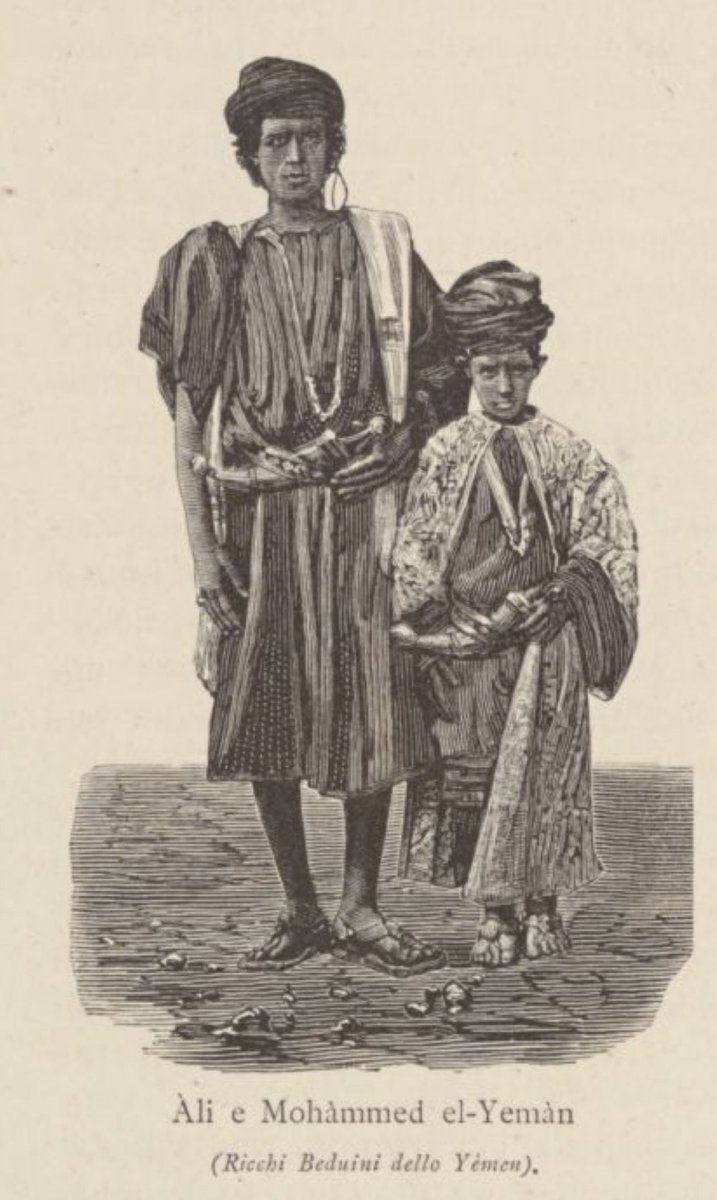 Yemeni heritage tweet media