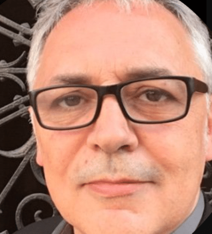 Laurent Brayard tweet media