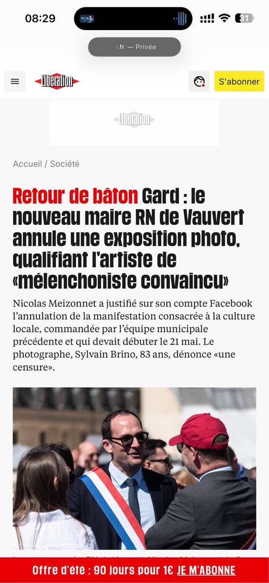 Kk09346753's tweet photo. @nicolas_richoux Depuis toujours ca se fait https://t.co/PvgnY65zgf