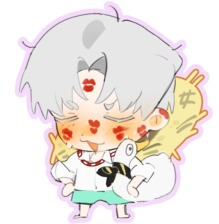 mMyMm_baka's tweet photo. จุ๊บม๊วฟ https://t.co/lBpXvbwwTl
