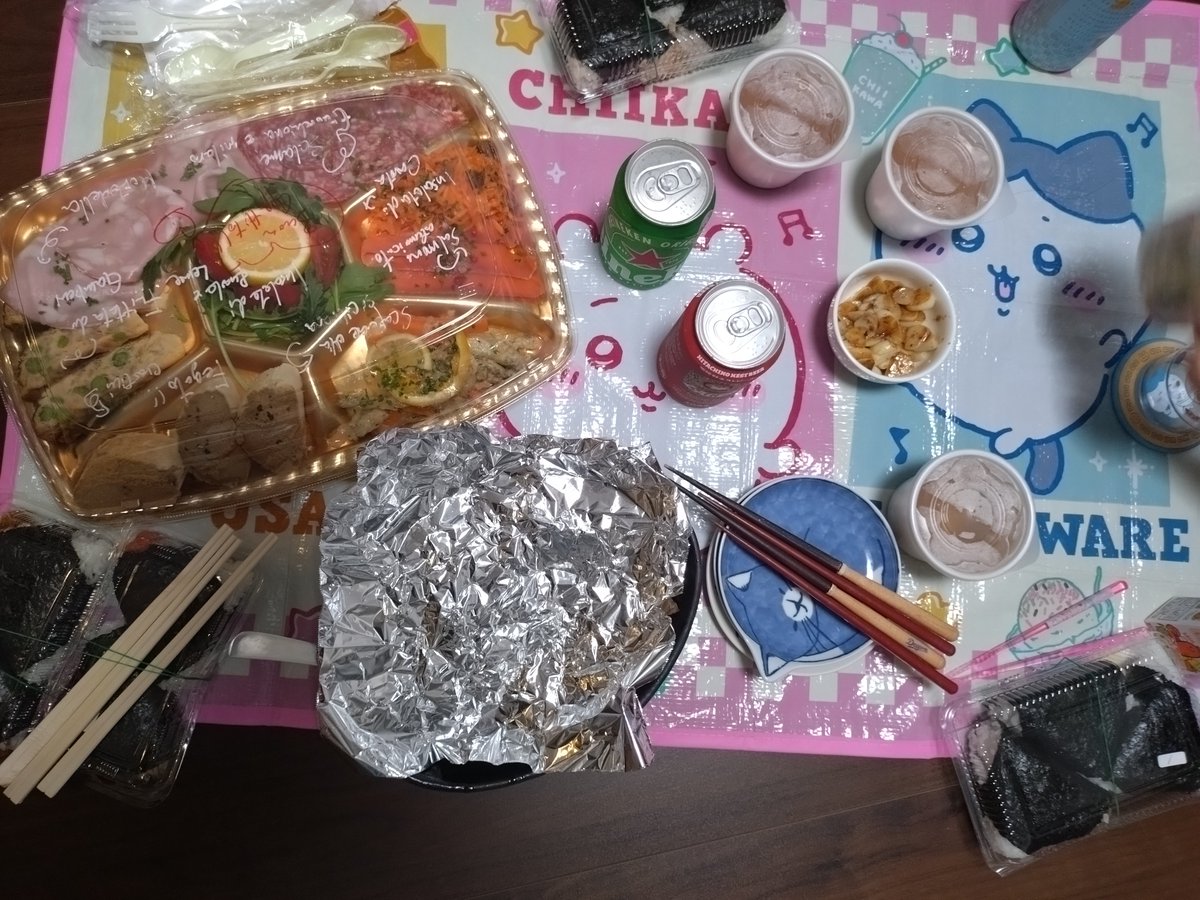MI2ryrgios's tweet photo. 今年も楽しい隅田川花火でした https://t.co/MeKS6MRKks