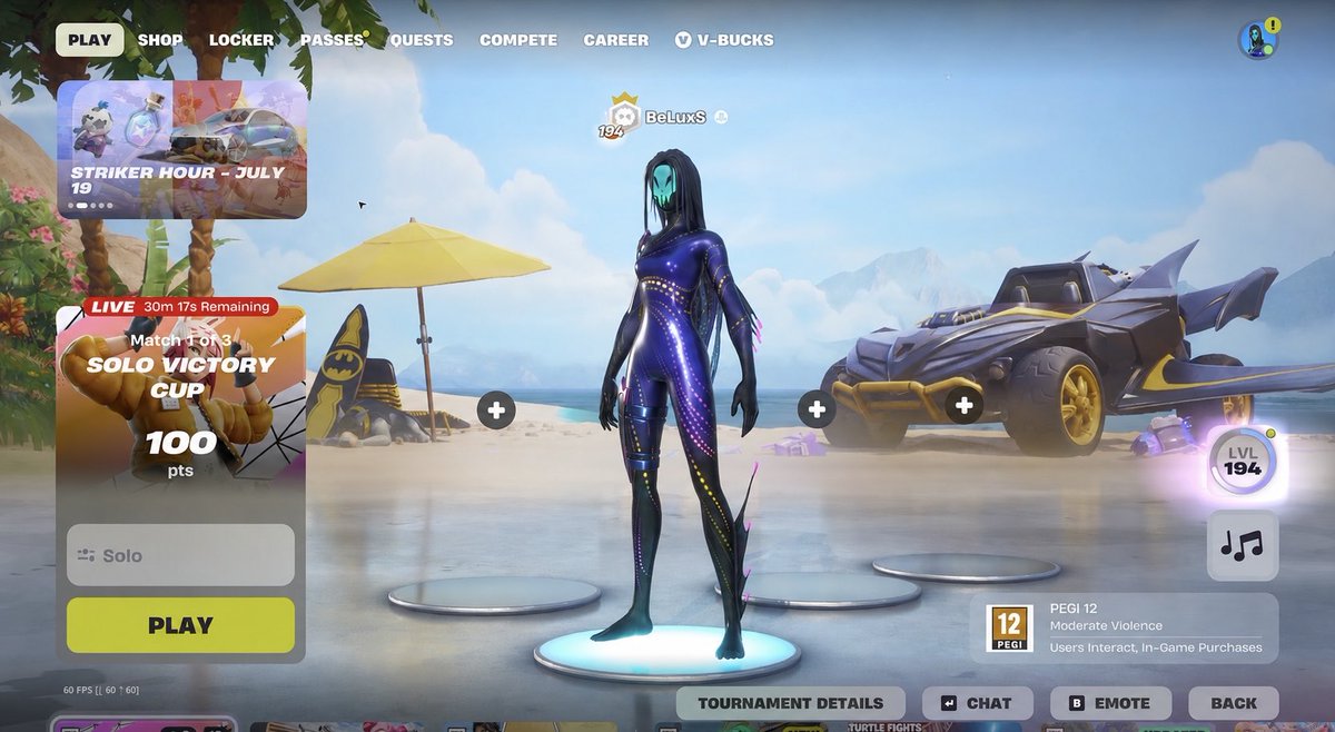 BeLuxFNBR's tweet photo. +100$ AGAIN LFGGG

JUST GIVE ME A PC IM PRIME https://t.co/TWnggpo5yk