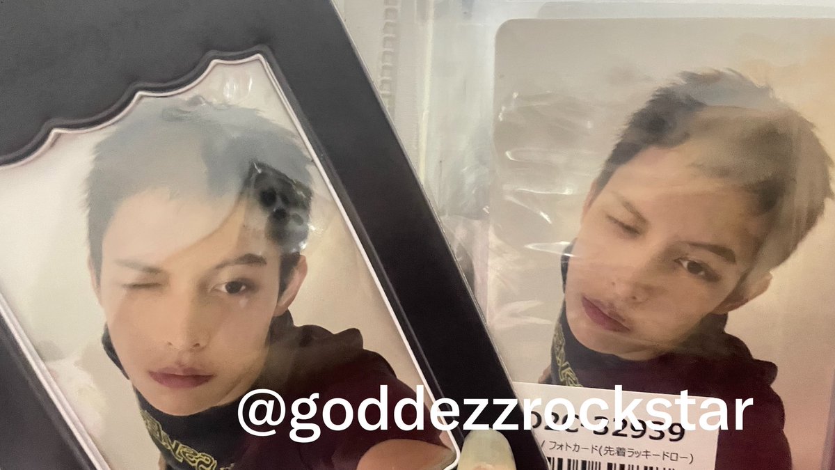 gOddezz rOckst⭑rRrrr tweet media