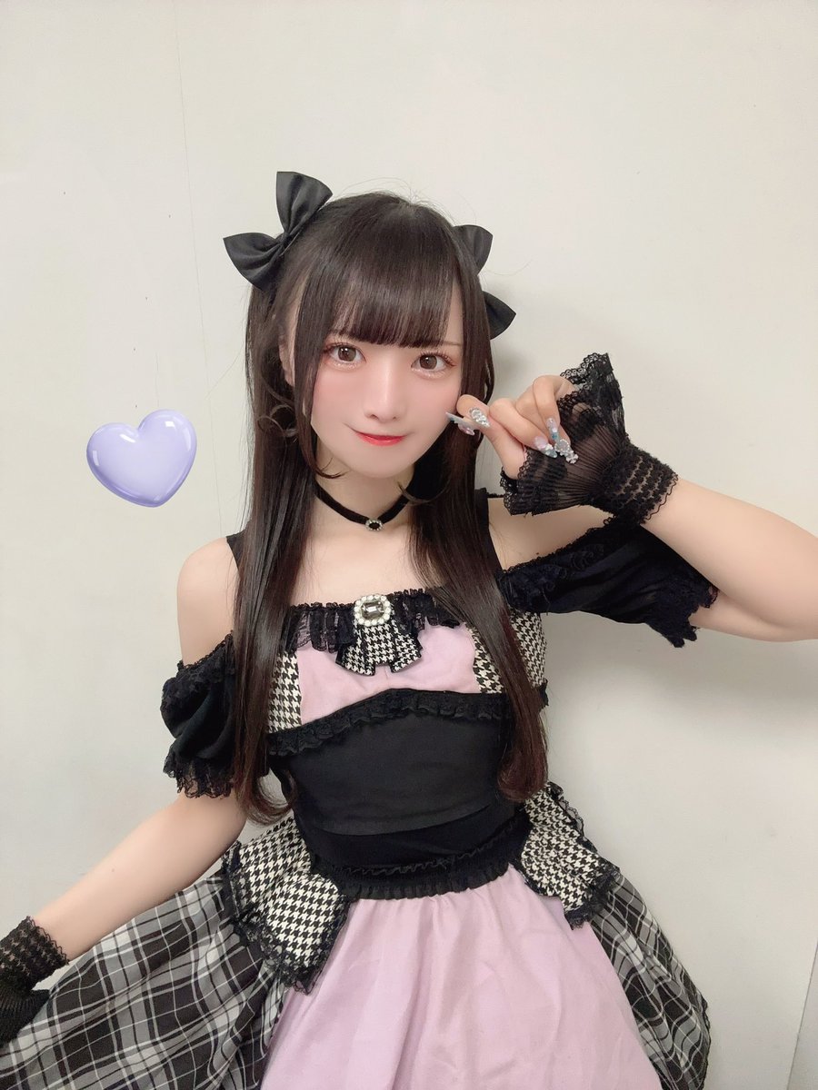 Ayako05x26's tweet photo. 💜 https://t.co/u85ICVB16J