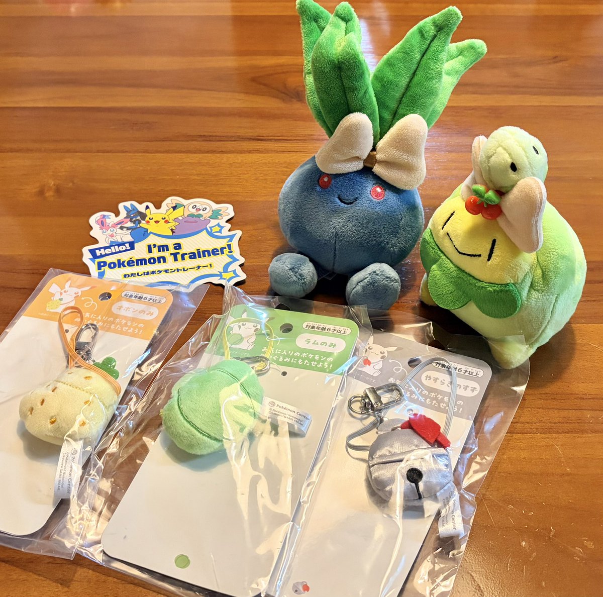 Song0617's tweet photo. 持ちもの買ってきた！ https://t.co/Mu5wgqf3fQ