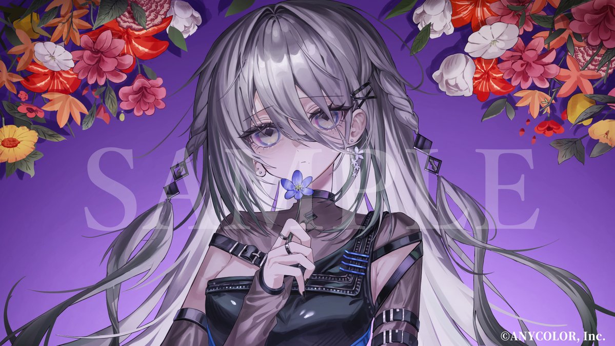 にじさんじ　ソフィア・ヴァレンタイン ソフィア・ヴァレンタイン🐰🗞【にじさんじ】 (@SophiaV214) / Posts / X
