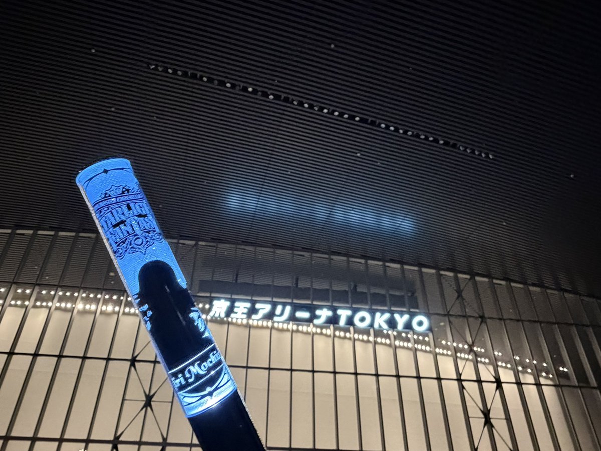 Niwatori_P3's tweet photo. メサイアありがとう🥹🥹🥹 https://t.co/fnDSthIC4U