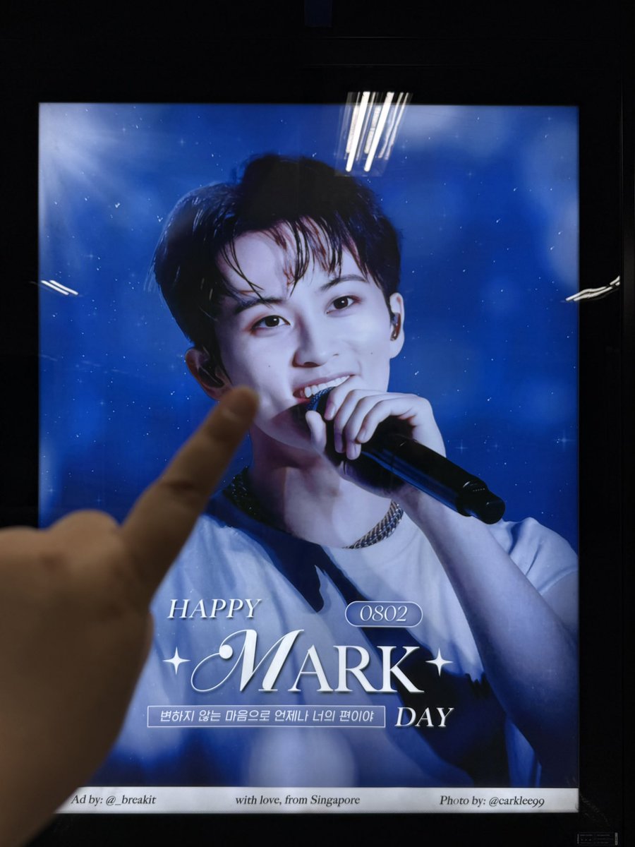 racle_onurmrk's tweet photo. 마크한테 볼콕하고 왔어요♥️
광고 걸어주셔서 너무 감사해요
마크 미리 생일축하해🍉🎉😘

#MARK #MARKLEE #마크 #마크리
#마크생일
#마크야_언제나_함께하자
#HAPPYMARKDAY https://t.co/jsfxL2ZkIw